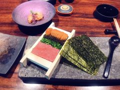 -桐寿司Sushi Tong