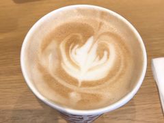 -星巴克(天津佛罗伦萨小镇店)