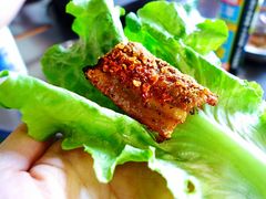-胡四哥特色火盆烧烤(总店)