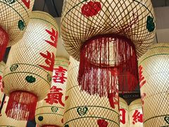 大堂-贰回巷火锅馆(钟楼店)