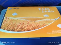 -广州白云国际机场-T2航站楼