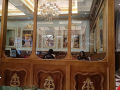 -秘密旅行Bonjour(黑金冠 江南西店)