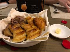 -CHASE Modern Cuisine(崇宁路店)