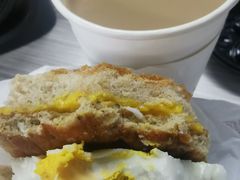 -麦当劳(宝山大厦店)