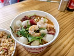 -明月虾面(厦禾路店)