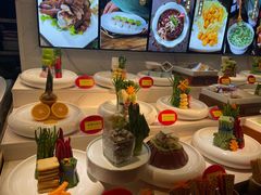 -老宁波1381餐厅(宏泰广场店)