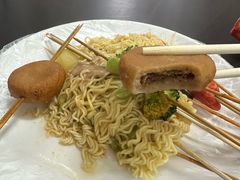 -郭记小街麻辣烫(虎坊路店)
