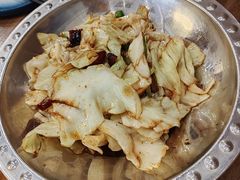 手撕包心菜-锡和无锡菜(景丽苑店)