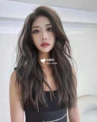-KIMI HAIR SALON·烫染设计店
