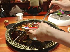 -黄家码头老火锅(解放碑旗舰店)