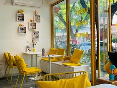 -五进制 Coffee Shop