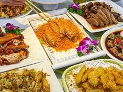 -东江海鲜大排档·潮汕菜·砂锅粥