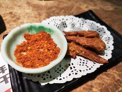 -炭舍干锅·烤鱼(扬名广场店)