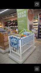 -乐友孕婴童(华宇时尚购物中心店)