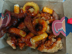 -Obligi Chicken韩式炸鸡(五道口店)