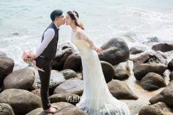 -太古映画婚纱摄影(天河店)