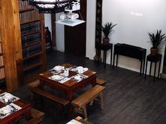 -道南書院·私房菜·早午茶·茶馆