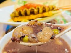 -甲乙饼·手工牛肉饼(天通苑华联店)