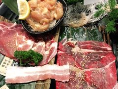 -猫抓烤肉(春熙路店)
