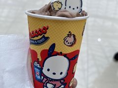 -DQ·蛋糕·冰淇淋(浦江欢乐颂店)