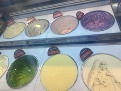 -芭菲盛宴·环球美食(锦城万达广场店)