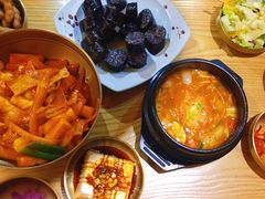 -绣旻烤肉吧(总店)