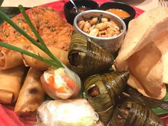 -simply thai天泰(长泰广场店)
