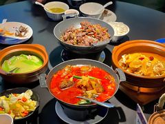 -桂小厨广西菜(青秀万达店)