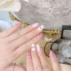 -StartNail美甲