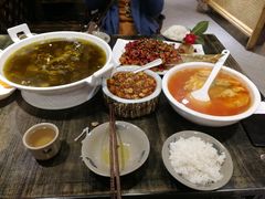 -庆合府重庆大排档(紫都城店)