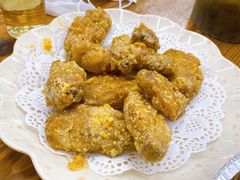 -南记食粥坊·宵夜大排档(南桂店)