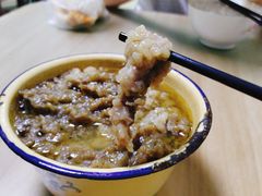 -定家小酥肉·清真(回民街店)