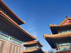 -历代帝王庙博物馆