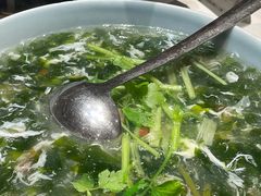 -渔傅·霞浦滩涂海鲜(建平店)