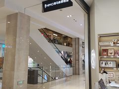 -海马体照相馆(大连柏威年购物中心店)
