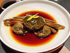 -成隆行·蟹王府(九江路店)