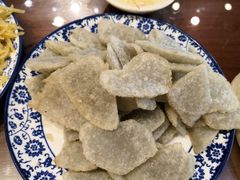 -娄三少·老北京春饼烤鸭家常菜(方庄店)