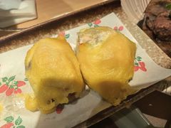 -花和海鲜自助(梅江店)