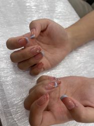 -斯馨·健康美甲美睫