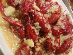 -袁老大龙虾(石鼓路总店)