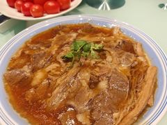 -缤圣源中国清真菜(群力店)
