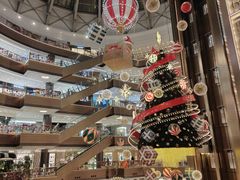 -港汇恒隆广场