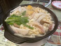 -葛记焖饼(伏牛路店)