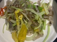 -半天妖烤鱼(芝罘万达店)