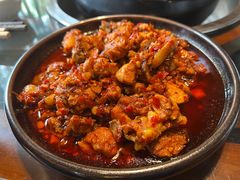 -志晖园圆子鸡·辣子鸡(阳光店)