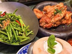 -品泰·泰国餐厅(苏州中心店)