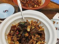 -黄泥岗·地道湖北菜(奥特莱斯店)