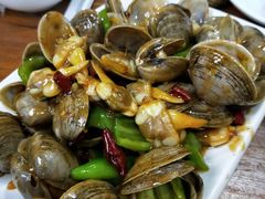 -老姑砂锅·烧烤天津菜(体北道店)