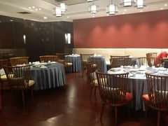 大堂-建滔诺富特酒店-悦餐厅