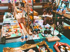 -恋物百货商店(华侨城店)